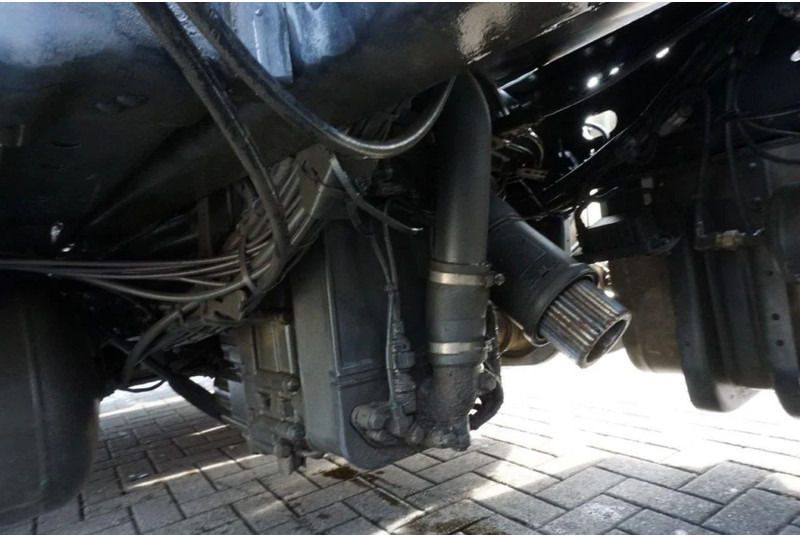 Cap tractor MAN TGS18.500 / AUTOMATIC / RETARDER / LOW ROOF / FULL AIR / NO DOCUMENTS / EURO-6 / 2019: Foto 13