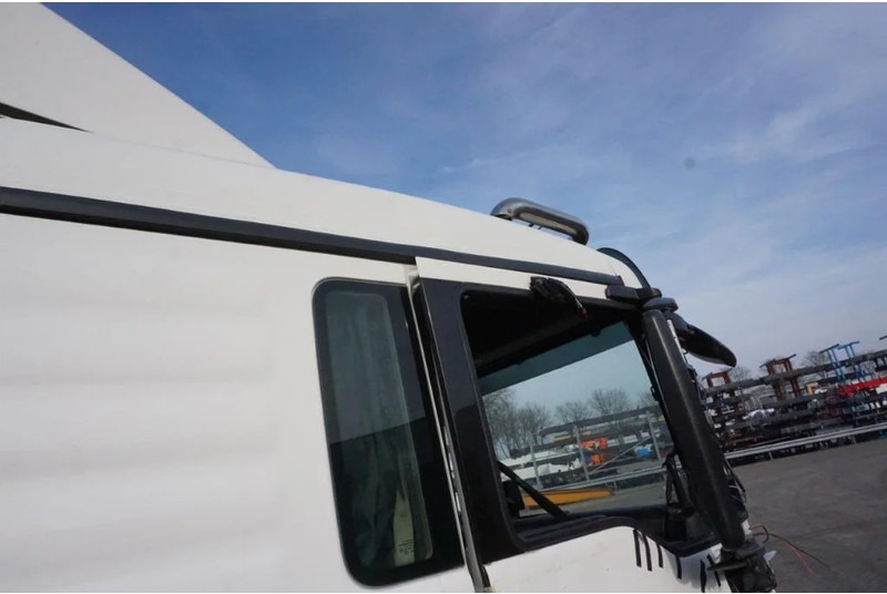 Cap tractor MAN TGS18.500 / AUTOMATIC / RETARDER / LOW ROOF / FULL AIR / NO DOCUMENTS / EURO-6 / 2019: Foto 7