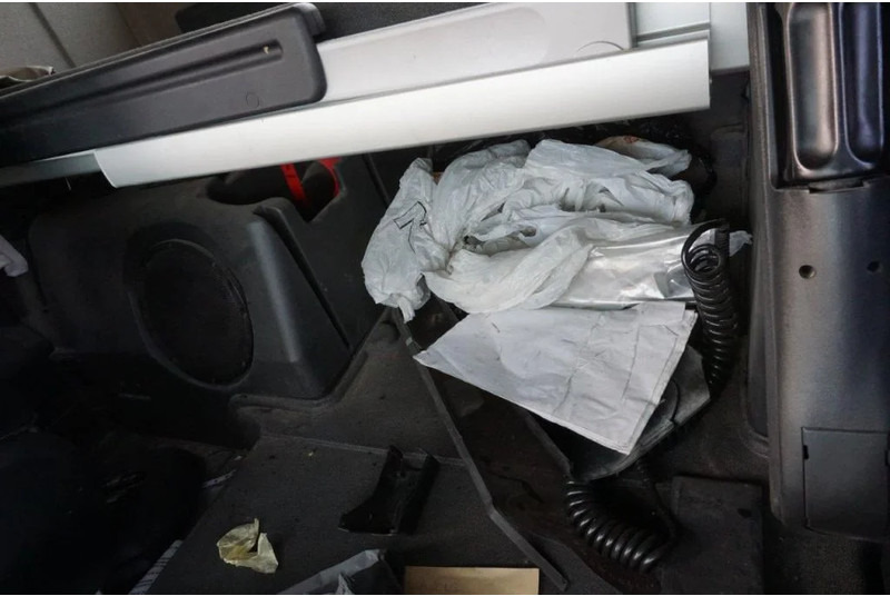 Cap tractor MAN TGS18.500 / AUTOMATIC / RETARDER / LOW ROOF / FULL AIR / NO DOCUMENTS / EURO-6 / 2019: Foto 19