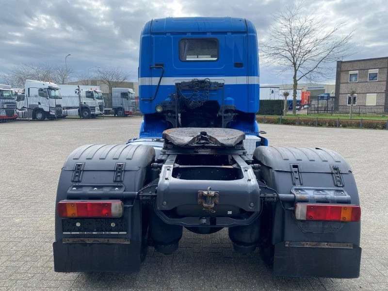 Scania R400 / PTO PREPARED / GOOD CONDITION / MANUAL / EURO-5 / 2009 - Cap tractor: Foto 4 Scania R400 / PTO PREPARED / GOOD CONDITION / MANUAL / EURO-5 / 2009 - Cap tractor: Foto 4