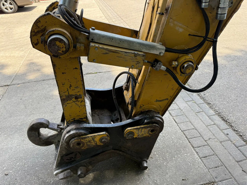 Caterpillar 328D LCR / EXCAVATOR / 11790 HOURS / 147 KW / 2012 - Automacara: Foto 5 Caterpillar 328D LCR / EXCAVATOR / 11790 HOURS / 147 KW / 2012 - Automacara: Foto 5