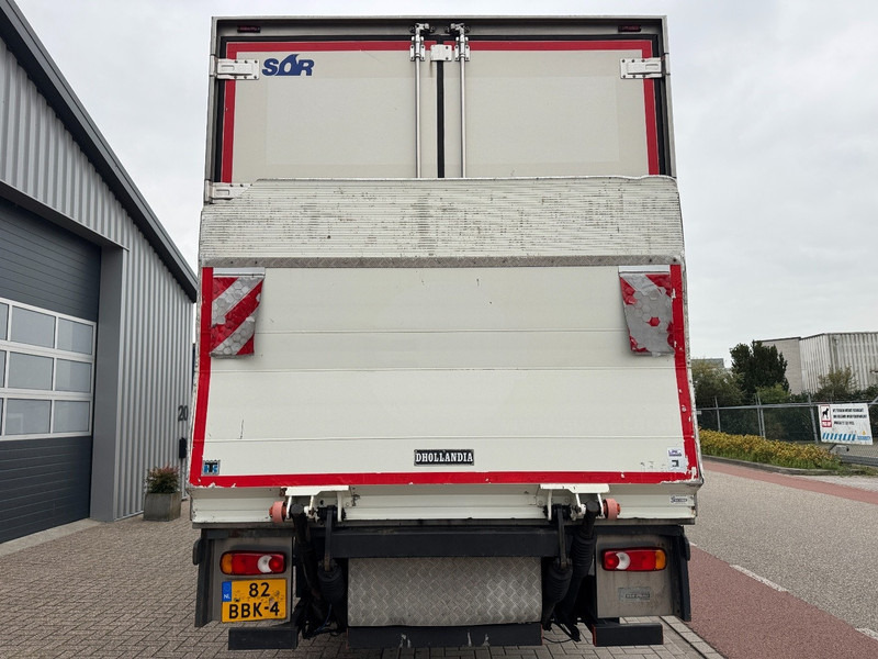 DAF CF65-300 Thermo-King (- 25 C ) 'D Hollandia Taillift/LBW - Camion frigider: Foto 4 DAF CF65-300 Thermo-King (- 25 C ) 'D Hollandia Taillift/LBW - Camion frigider: Foto 4