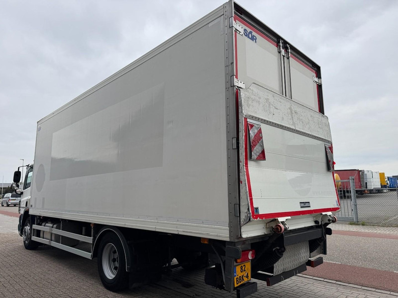 DAF CF65-300 Thermo-King (- 25 C ) 'D Hollandia Taillift/LBW - Camion frigider: Foto 5 DAF CF65-300 Thermo-King (- 25 C ) 'D Hollandia Taillift/LBW - Camion frigider: Foto 5