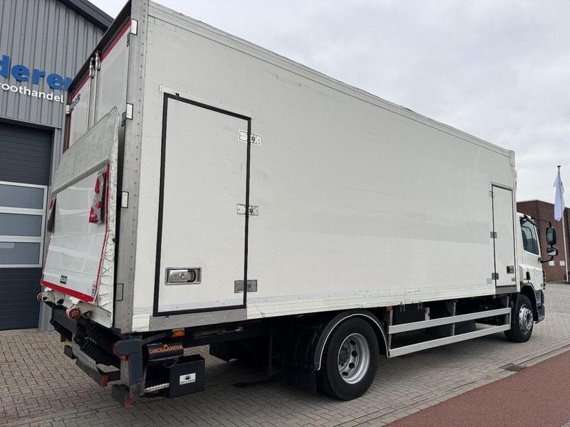 DAF CF65-300 Thermo-King (- 25 C ) 'D Hollandia Taillift/LBW - Camion frigider: Foto 3 DAF CF65-300 Thermo-King (- 25 C ) 'D Hollandia Taillift/LBW - Camion frigider: Foto 3