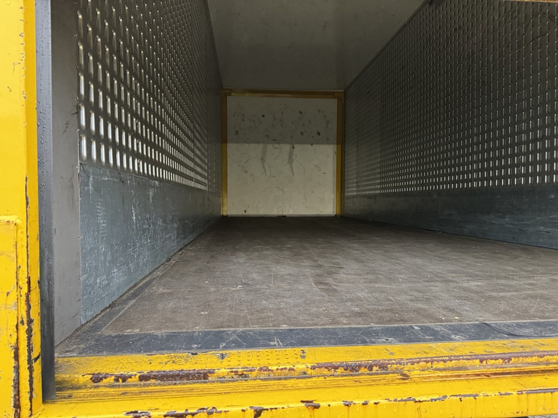 Sistem de agatare cu carlig/ Containere de gunoi Talson SWAU.BK Wechselbrücke, Wissellaadbak, Swap body, BDF. Kein Krone: Foto 10