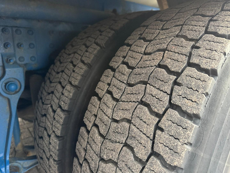 Maşină pentru vidanjări Volvo FM460 6x2, Saug- & Druck, ADR/Gefahrgut Korp&Son: Foto 19