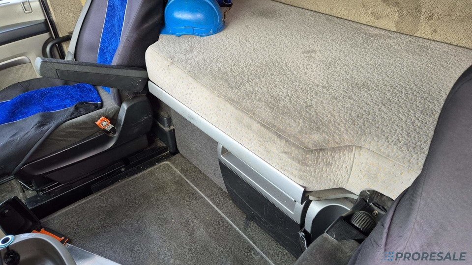 DAF FT XF 105.460 SC EURO 5 EEV - Cap tractor: Foto 5 DAF FT XF 105.460 SC EURO 5 EEV - Cap tractor: Foto 5