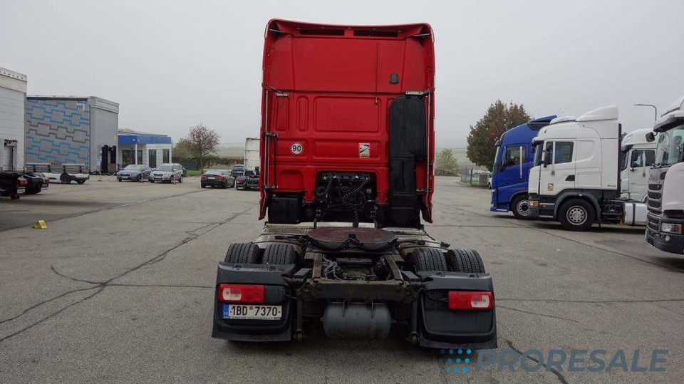 DAF XF 510 FT LOW DECK SSC EURO 6 - Cap tractor: Foto 3 DAF XF 510 FT LOW DECK SSC EURO 6 - Cap tractor: Foto 3