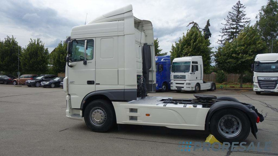 DAF XF 510 FT SC EURO 6 - Cap tractor: Foto 5 DAF XF 510 FT SC EURO 6 - Cap tractor: Foto 5