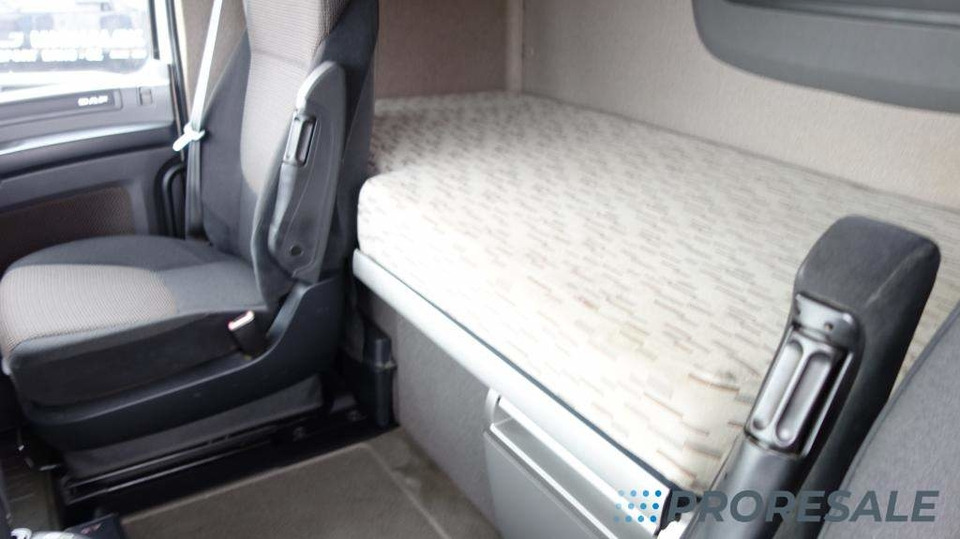 DAF XF 510 FT SC EURO 6 - Cap tractor: Foto 5 DAF XF 510 FT SC EURO 6 - Cap tractor: Foto 5