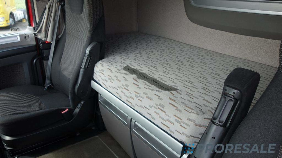 DAF XF 510 FT SSC EURO 6 - Cap tractor: Foto 5 DAF XF 510 FT SSC EURO 6 - Cap tractor: Foto 5