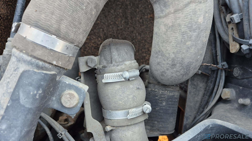 Cap tractor SCANIA R450 N323 NGS TOP LINE EURO 6: Foto 9