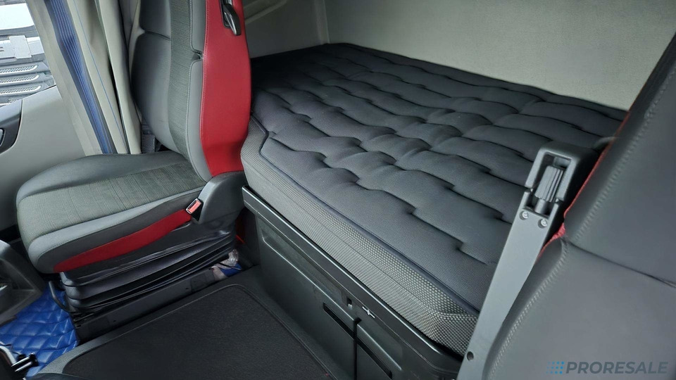 VOLVO FH 500 GLOBE XL EURO 6 - Cap tractor: Foto 5 VOLVO FH 500 GLOBE XL EURO 6 - Cap tractor: Foto 5