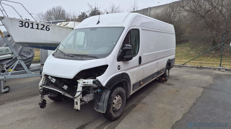 OPEL MOVANO 2,2 CDTi 121 kW - nepojízdný - demontovaný motor s převodovkou - Autoutilitară frigorifica: Foto 1 OPEL MOVANO 2,2 CDTi 121 kW - nepojízdný - demontovaný motor s převodovkou - Autoutilitară frigorifica: Foto 1