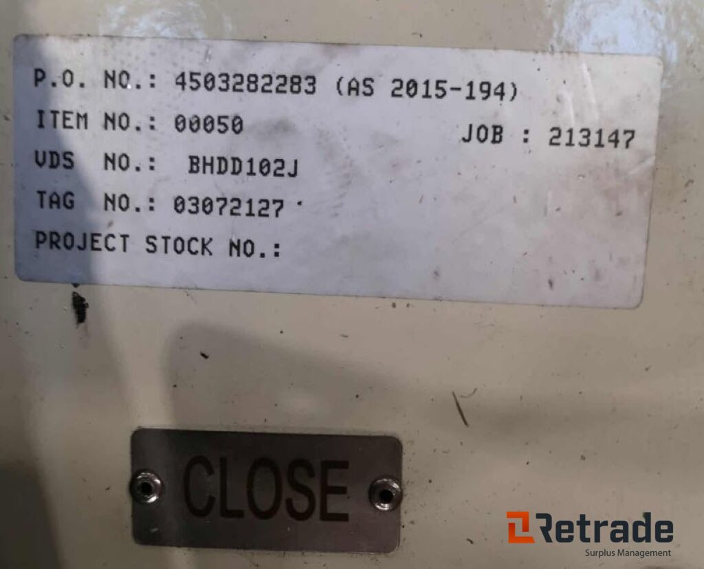 10" Ball valve aktuator - Supapa hidraulica pentru Echipament industrial: Foto 4 10" Ball valve aktuator - Supapa hidraulica pentru Echipament industrial: Foto 4