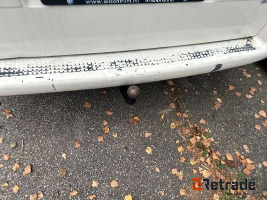 1999 Varebil VOLKSWAGEN TRANSPORTER - Autoutilitară compactă: Foto 5 1999 Varebil VOLKSWAGEN TRANSPORTER - Autoutilitară compactă: Foto 5