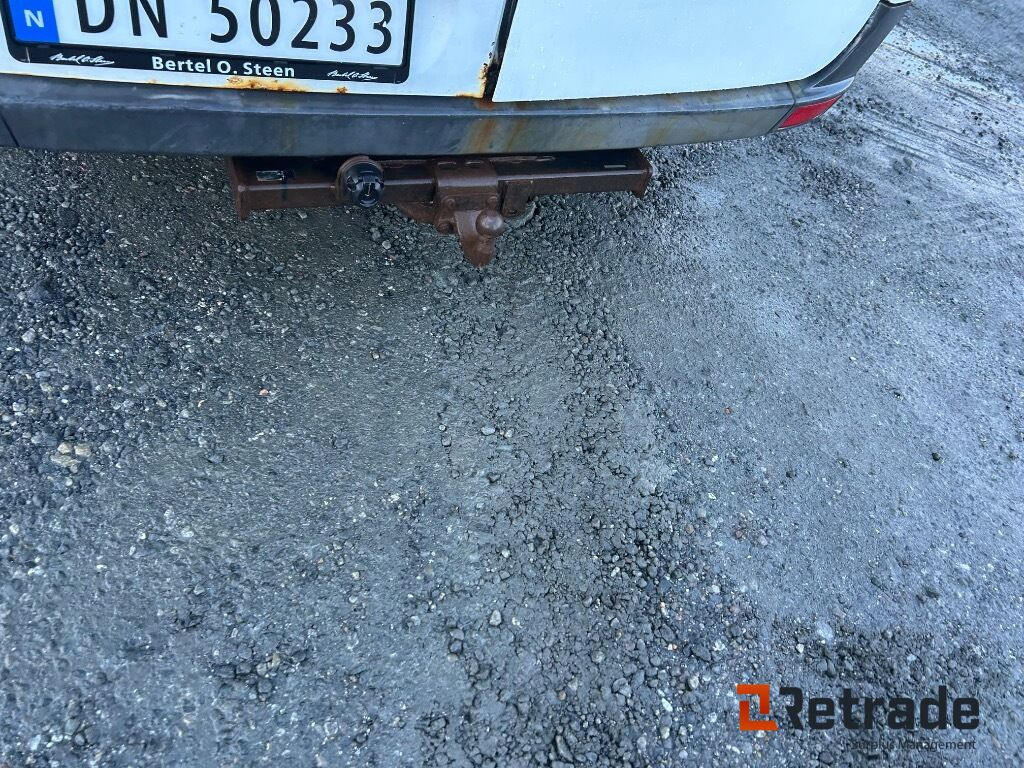 2010 spylebil MERCEDES-BENZ SPRINTER 516 CDI EU-Godkjent - Dubă, Stivuitor: Foto 5 2010 spylebil MERCEDES-BENZ SPRINTER 516 CDI EU-Godkjent - Dubă, Stivuitor: Foto 5