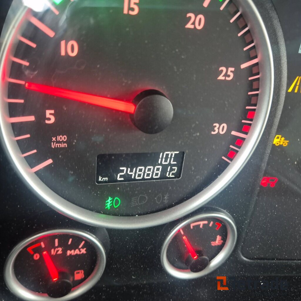 Leasing de  2018 MAN TGL 12.220 2018 MAN TGL 12.220: Foto 19