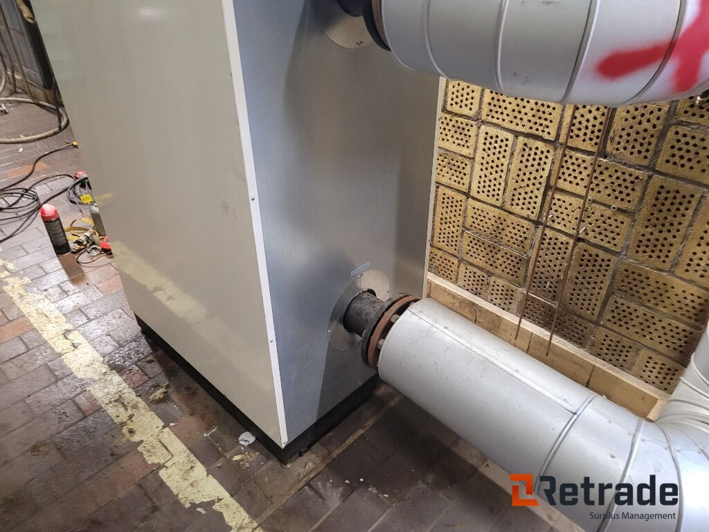 Elpanna värmepanna Värmebaronen EP 150 NG - Echipament industrial: Foto 4 Elpanna värmepanna Värmebaronen EP 150 NG - Echipament industrial: Foto 4