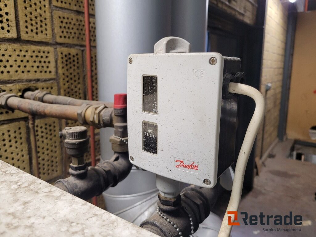 Elpanna värmepanna Värmebaronen EP 150 NG - Echipament industrial: Foto 5 Elpanna värmepanna Värmebaronen EP 150 NG - Echipament industrial: Foto 5