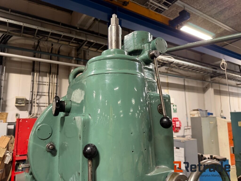 Leasing de Fräs Köping VF20 Fräs Köping VF20: Foto 17 Leasing de Fräs Köping VF20 Fräs Köping VF20: Foto 17