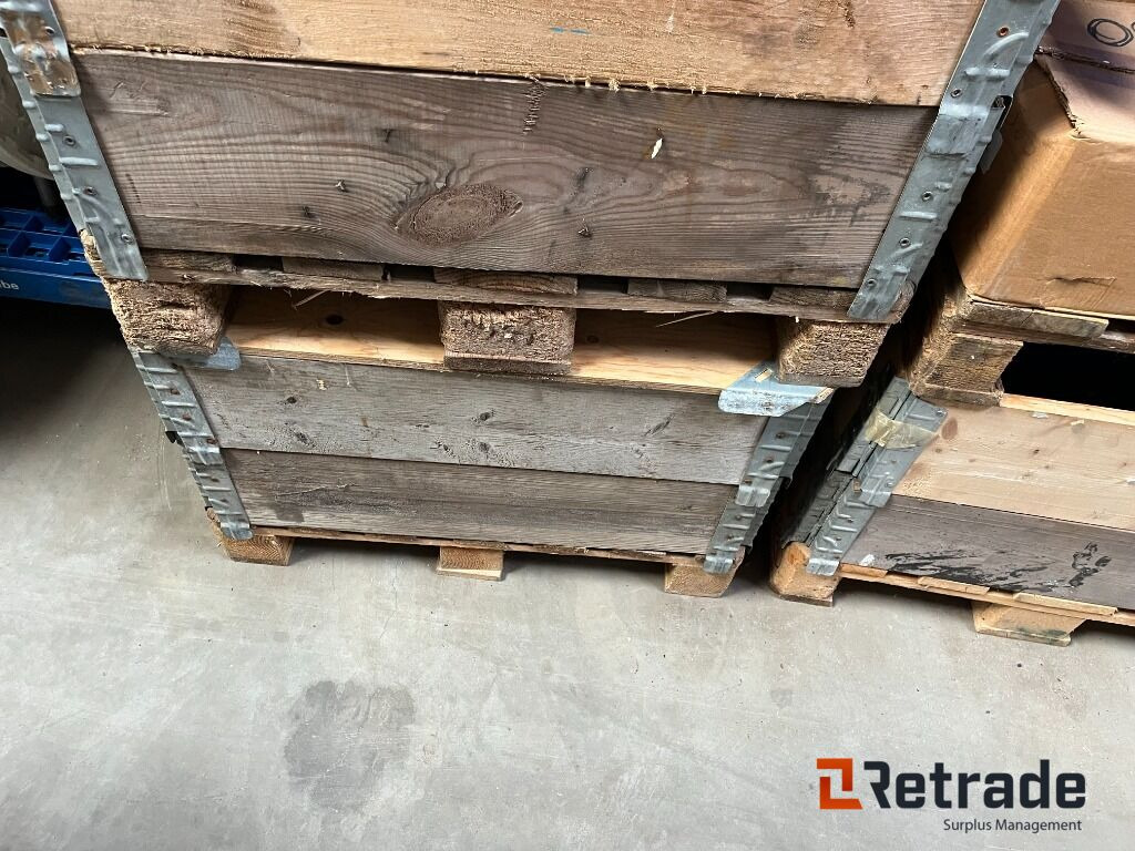 Værkstedsudstyr Lot med DIV. Toppe 1/2- 3/8 - 1/4 toppe - Echipament industrial: Foto 2 Værkstedsudstyr Lot med DIV. Toppe 1/2- 3/8 - 1/4 toppe - Echipament industrial: Foto 2