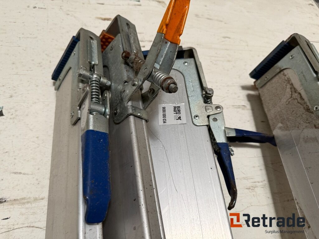 Forankra Godsstöttor - Echipament pentru depozit: Foto 5 Forankra Godsstöttor - Echipament pentru depozit: Foto 5