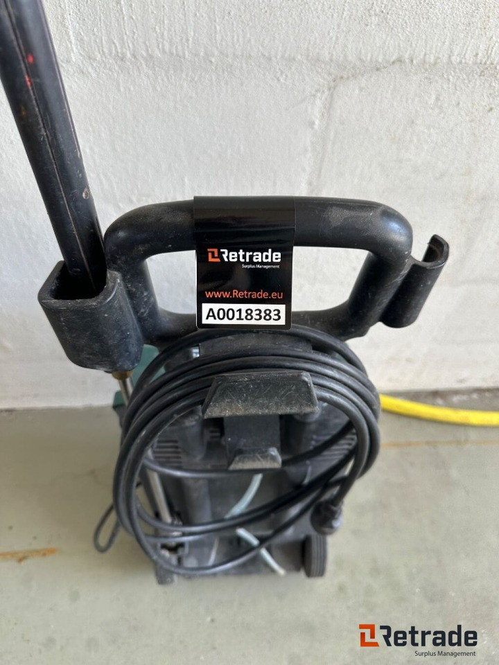 Gerni 230 Højtryks spuler - Aparat de spălat cu presiune: Foto 4 Gerni 230 Højtryks spuler - Aparat de spălat cu presiune: Foto 4