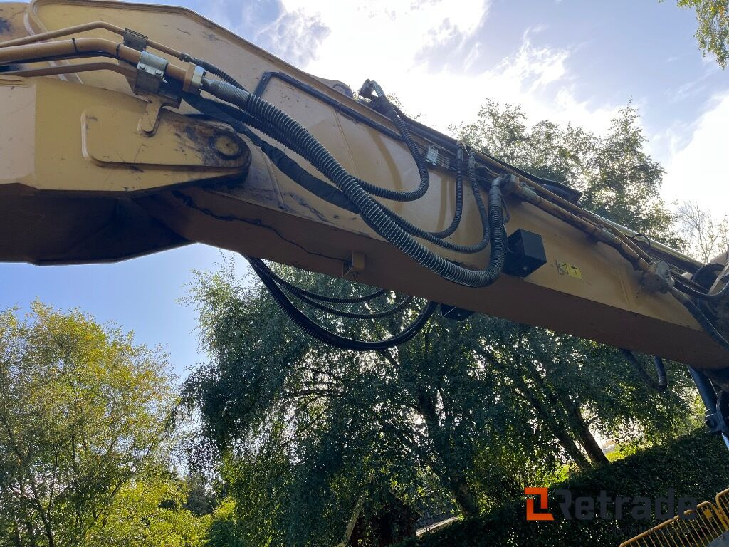 Excavator pe şenile Gravemaskine CAT 330 NG Gravemaskine: Foto 10 Excavator pe şenile Gravemaskine CAT 330 NG Gravemaskine: Foto 10