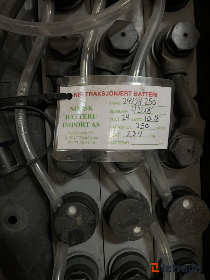 Jungheinrich pallestabler / Jungheinrich pallet stacker - Transpalet la mare înălţime: Foto 2 Jungheinrich pallestabler / Jungheinrich pallet stacker - Transpalet la mare înălţime: Foto 2