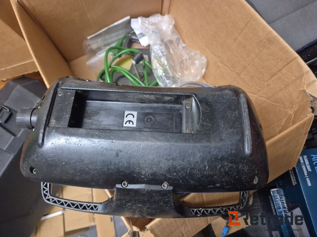 Scanreco Rc400 fjernkontroll - Echipamente de constructii: Foto 2 Scanreco Rc400 fjernkontroll - Echipamente de constructii: Foto 2