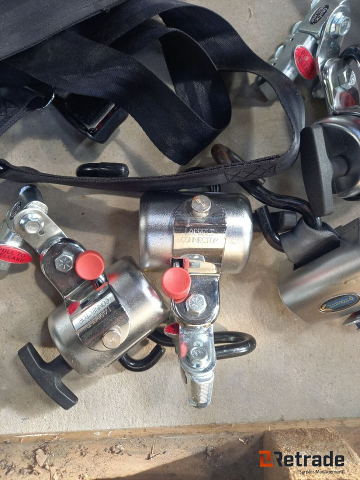 Selebeslag - Echipament pentru depozit: Foto 5 Selebeslag - Echipament pentru depozit: Foto 5