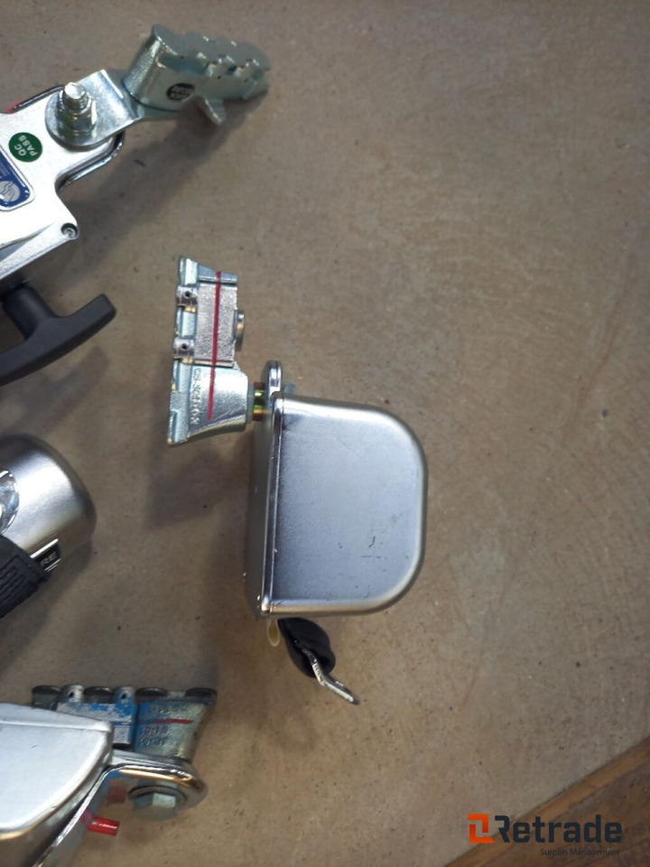 Selebeslag - Echipament pentru depozit: Foto 3 Selebeslag - Echipament pentru depozit: Foto 3