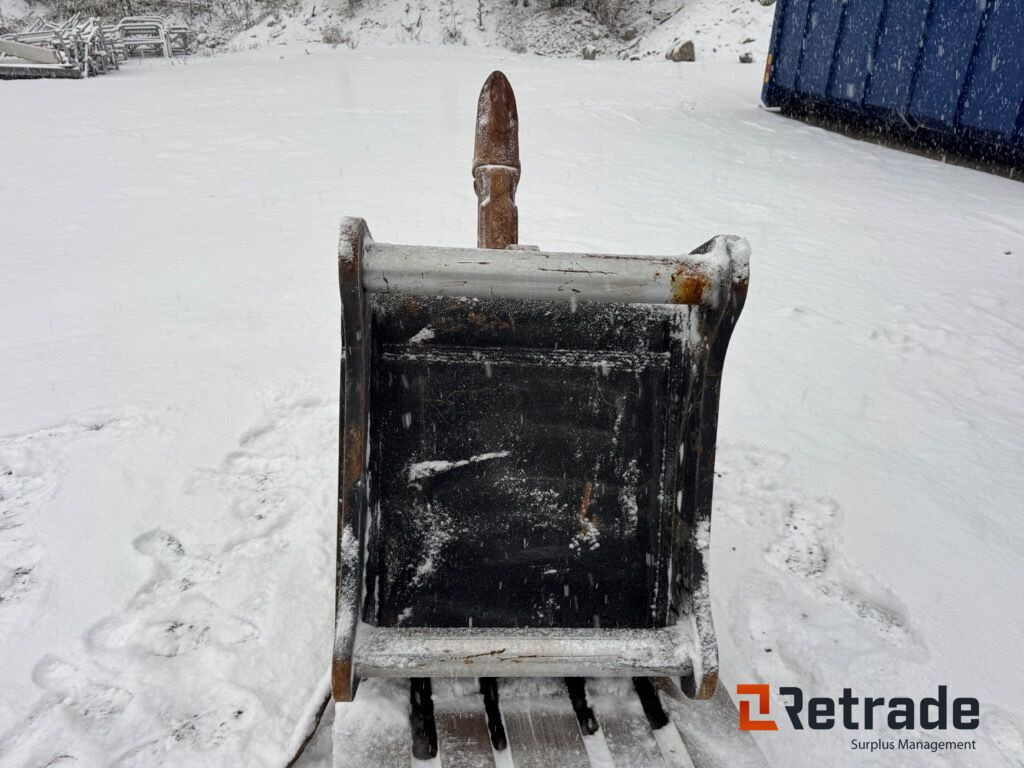 Tjälkrok SE med S80 fäste - Echipamente de constructii: Foto 5 Tjälkrok SE med S80 fäste - Echipamente de constructii: Foto 5