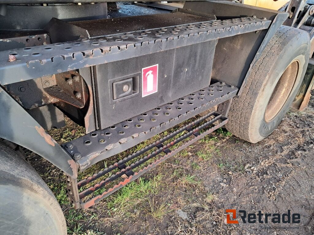 Utilaje constructii Gravemaskine Hitachi ZX 140W-3: Foto 22