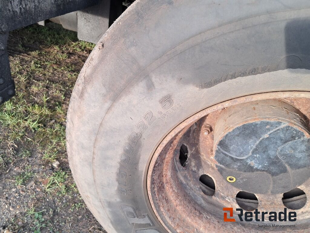 Utilaje constructii Gravemaskine Hitachi ZX 140W-3: Foto 20