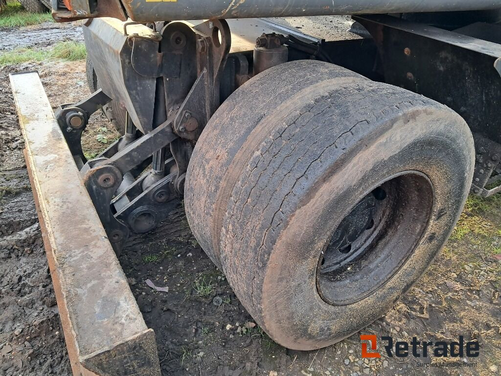 Utilaje constructii Gravemaskine Hitachi ZX 140W-3: Foto 27