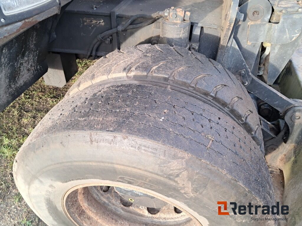 Utilaje constructii Gravemaskine Hitachi ZX 140W-3: Foto 21