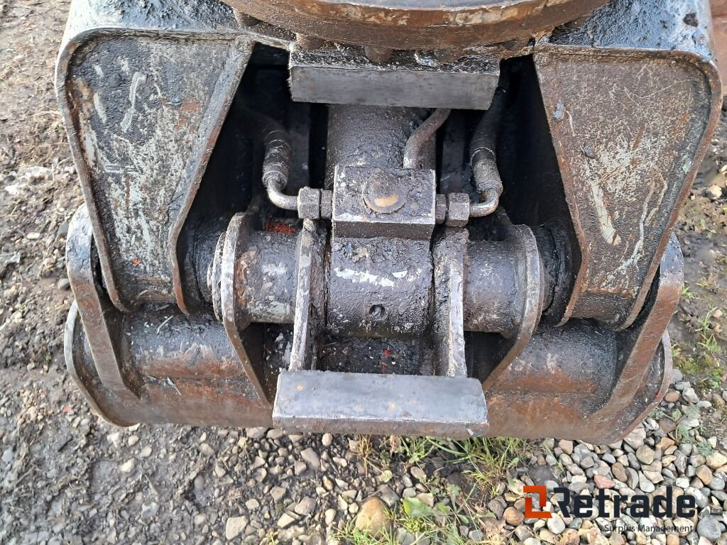 Utilaje constructii Gravemaskine Hitachi ZX 140W-3: Foto 42