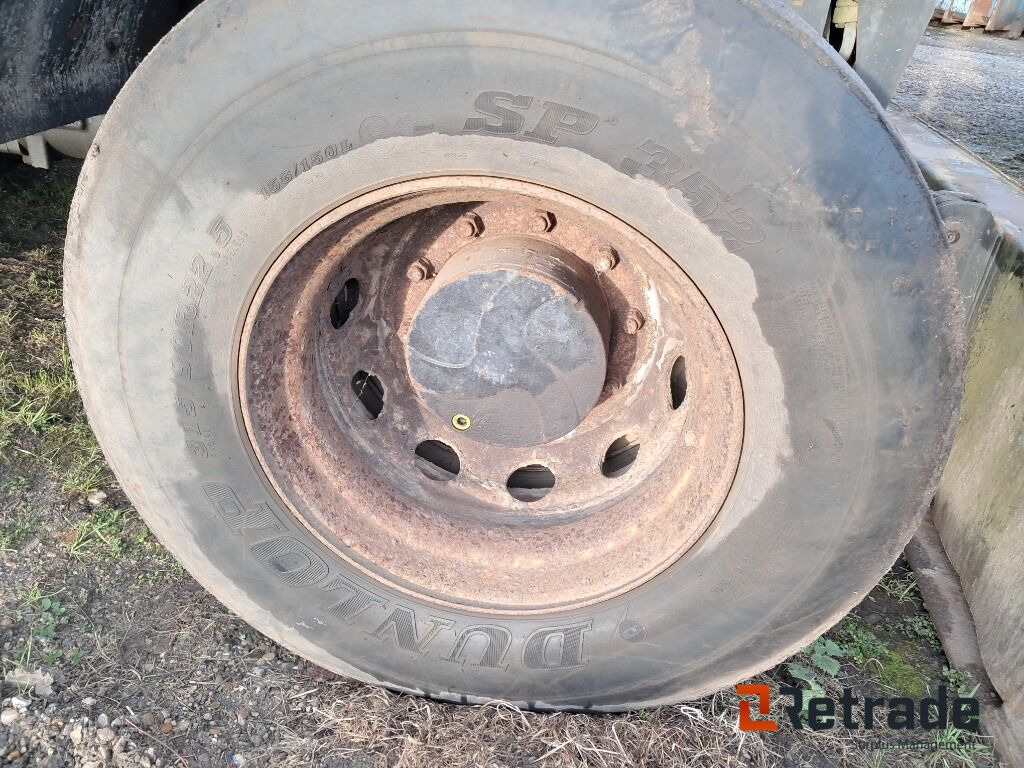 Utilaje constructii Gravemaskine Hitachi ZX 140W-3: Foto 19