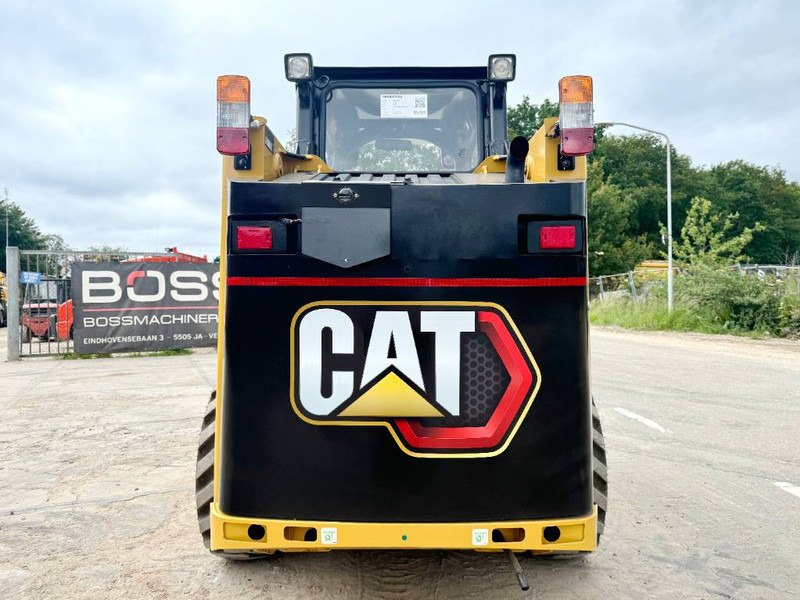 Cat 216B3 - New / Unused / Extra Hydraulic - Mini încărcător: Foto 4 Cat 216B3 - New / Unused / Extra Hydraulic - Mini încărcător: Foto 4