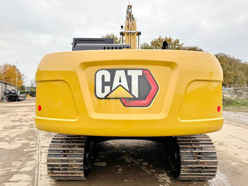 Cat 320D3 GC - 16 Meter Long Reach / New / Unused - Excavator: Foto 3 Cat 320D3 GC - 16 Meter Long Reach / New / Unused - Excavator: Foto 3
