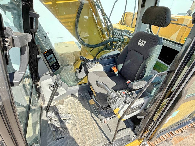 Excavator pe şenile Cat 330 NG - German Machine / Oilquick / Auto Lube: Foto 8