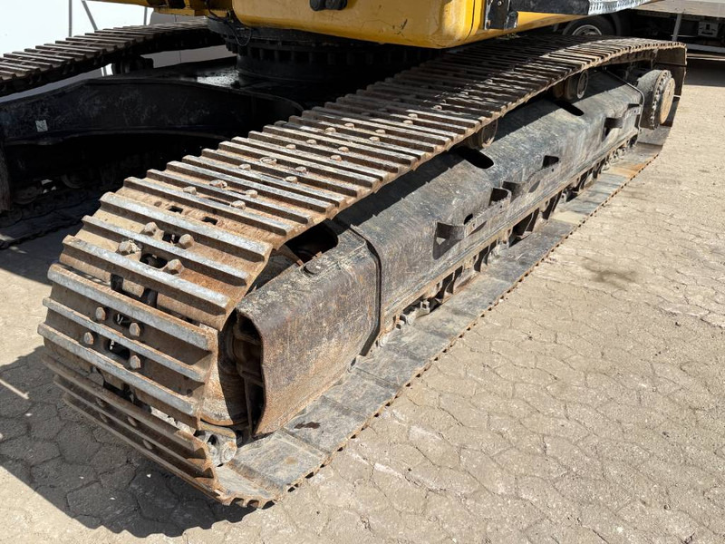 Excavator pe şenile Cat 330 NG - German Machine / Oilquick / Auto Lube: Foto 18