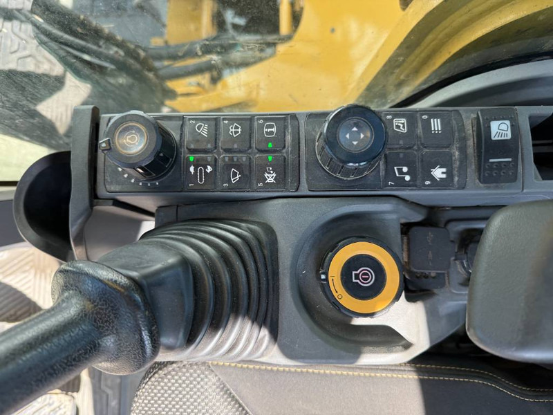 Excavator pe şenile Cat 330 NG - German Machine / Oilquick / Auto Lube: Foto 11
