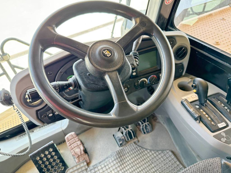 Cat 777G - German Machine / C32 V12 Engine - Camion minier: Foto 4 Cat 777G - German Machine / C32 V12 Engine - Camion minier: Foto 4