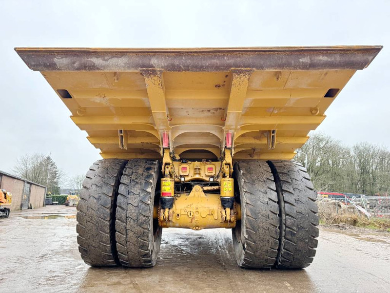 Cat 777G - German Machine | TA1 report available - Camion minier: Foto 3 Cat 777G - German Machine | TA1 report available - Camion minier: Foto 3