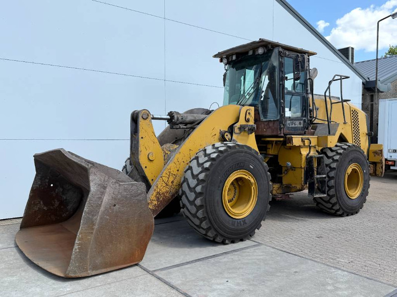 Cat 950K - German Machine / New Michelin Tyres! - Încărcător frontal pe pneuri: Foto 2 Cat 950K - German Machine / New Michelin Tyres! - Încărcător frontal pe pneuri: Foto 2