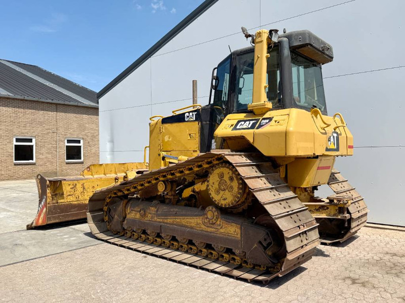 Cat D6N LGP - CE Certified / Ripper Valve / Airco - Buldozer: Foto 3 Cat D6N LGP - CE Certified / Ripper Valve / Airco - Buldozer: Foto 3