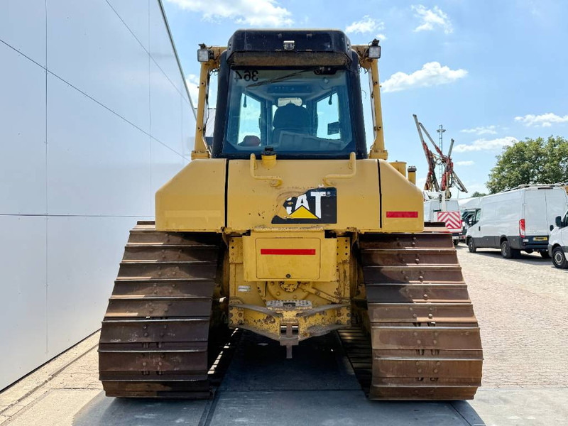 Cat D6N LGP - CE Certified / Ripper Valve / Airco - Buldozer: Foto 4 Cat D6N LGP - CE Certified / Ripper Valve / Airco - Buldozer: Foto 4